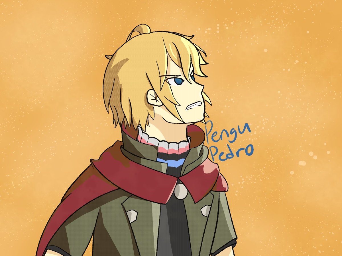 pendro_art's tweet photo. Wowowow xenoblade 3 dlc is looking real cool and i wanted to draw my boy again. Might do the other one soon👀
-
#XenobladeChronicles3 #shulkxenoblade https://t.co/p1UfFjSD94