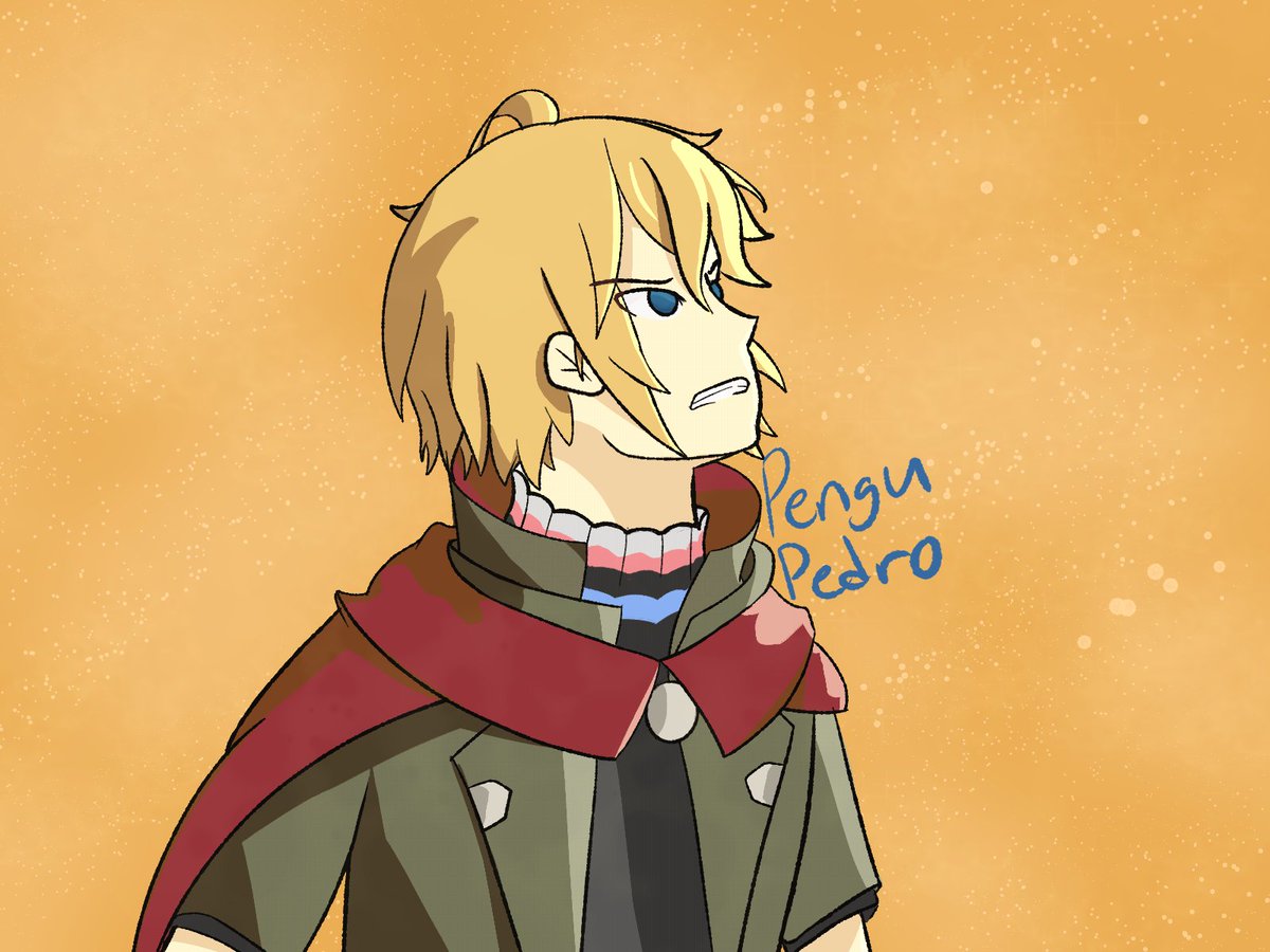 pendro_art's tweet photo. Wowowow xenoblade 3 dlc is looking real cool and i wanted to draw my boy again. Might do the other one soon👀
-
#XenobladeChronicles3 #shulkxenoblade https://t.co/p1UfFjSD94