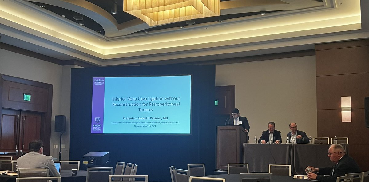 Always great to present and see familiar faces <a href="/b_schmeusser/">Benjamin Schmeusser</a> <a href="/adilali101/">Adil Ali</a> #SESAUA2023