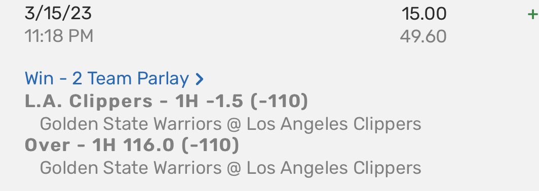 _GMAAC's tweet photo. Went 9-0 last night ✅🔐💵🤌🏾 https://t.co/KagdR2RnsA