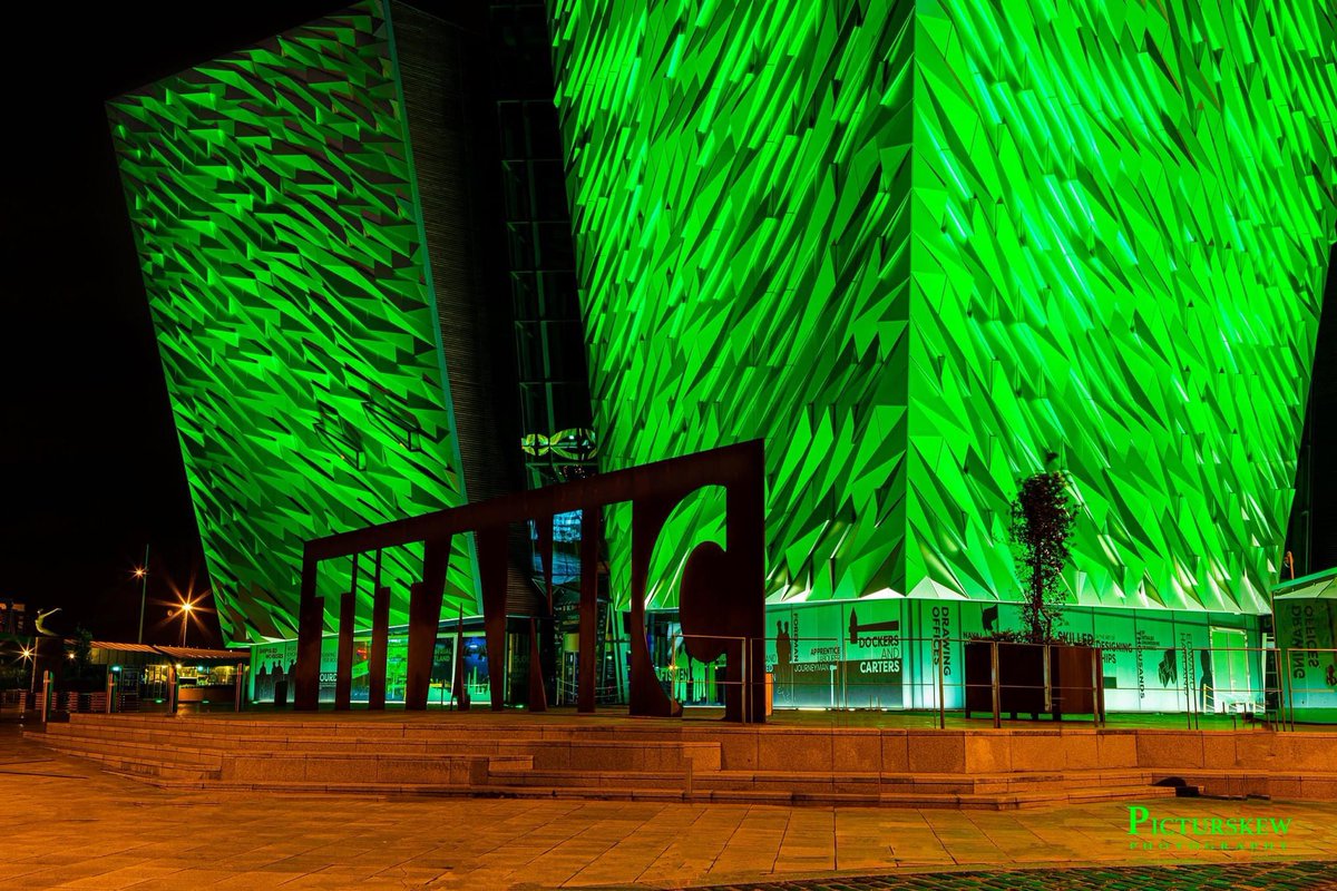 Visit Belfast on Twitter "RT PicturskewPhoto Not Belfast with iconic buildings