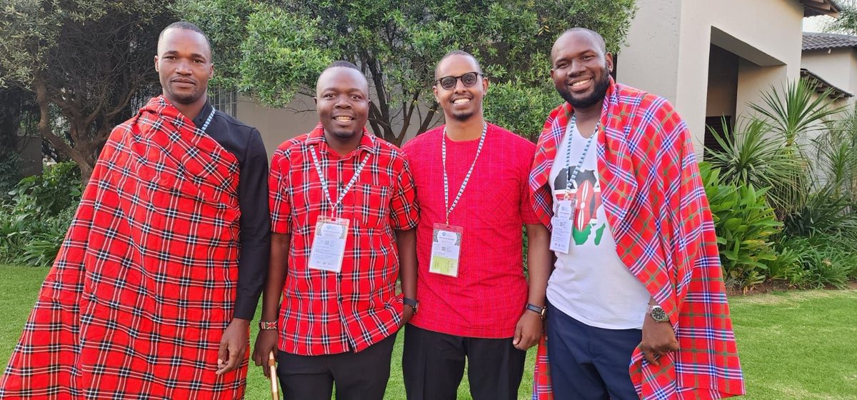 jrtole's tweet photo. It has been a great week at the @WashFellowship   Alumni Symposium held at Birchwood Hotel &amp; OR Tambo Conference Centre, @CityofJoburgZA . 🇿🇦🇿🇦🇿🇦

 @IREXintl , @USDepartmentofstate, @WashFellowship @UNLincoln, @USEmbassySA , @USEmbassyKenya https://t.co/Ofq54Iwj4a