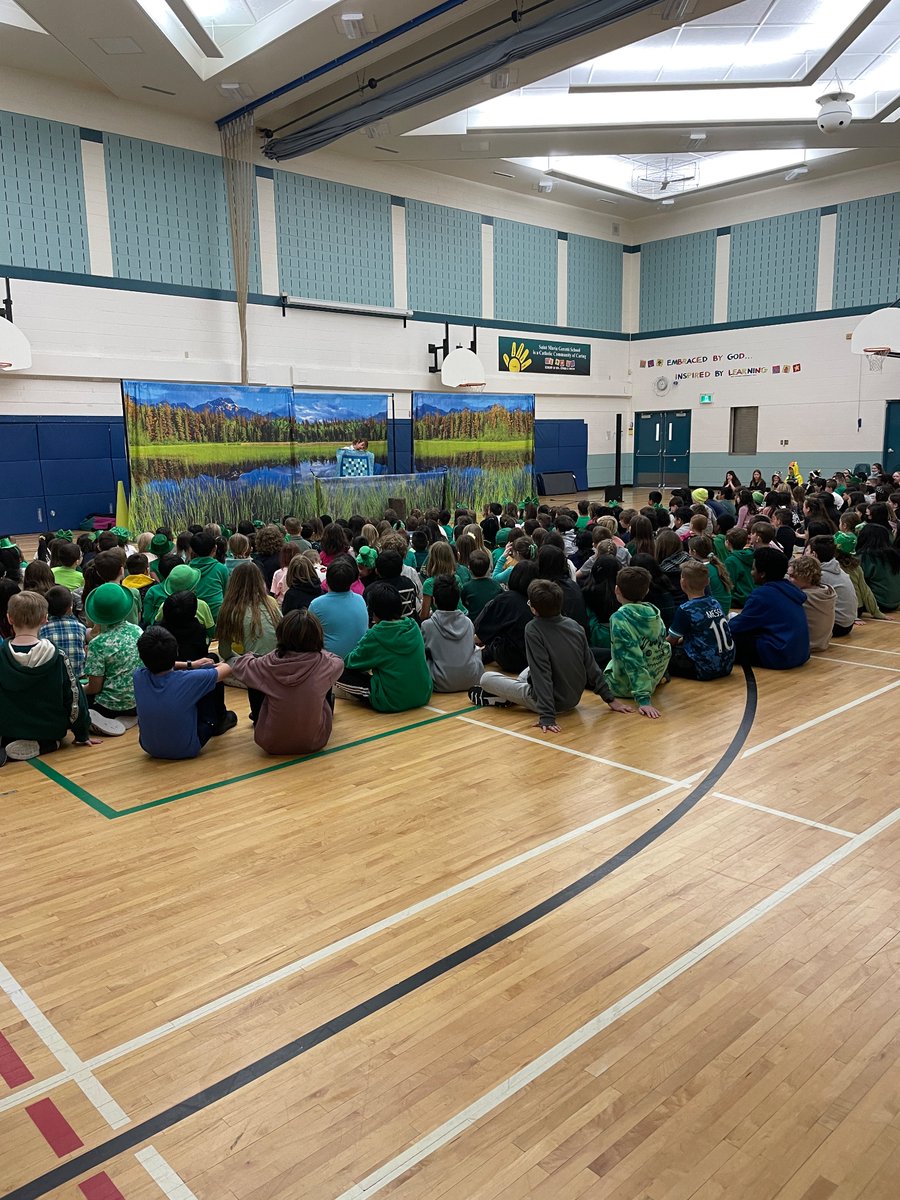 St. Maria Goretti tweet media