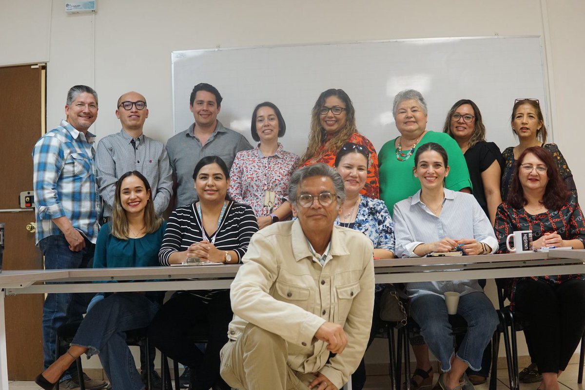 CongresoCICAB's tweet photo. El comité organizador de este CICAB 2023 afinando detalles. 
¡Cada vez más cercana la fecha!
Consulta más información en https://t.co/batyoqEXHC https://t.co/j1LixSFrxP