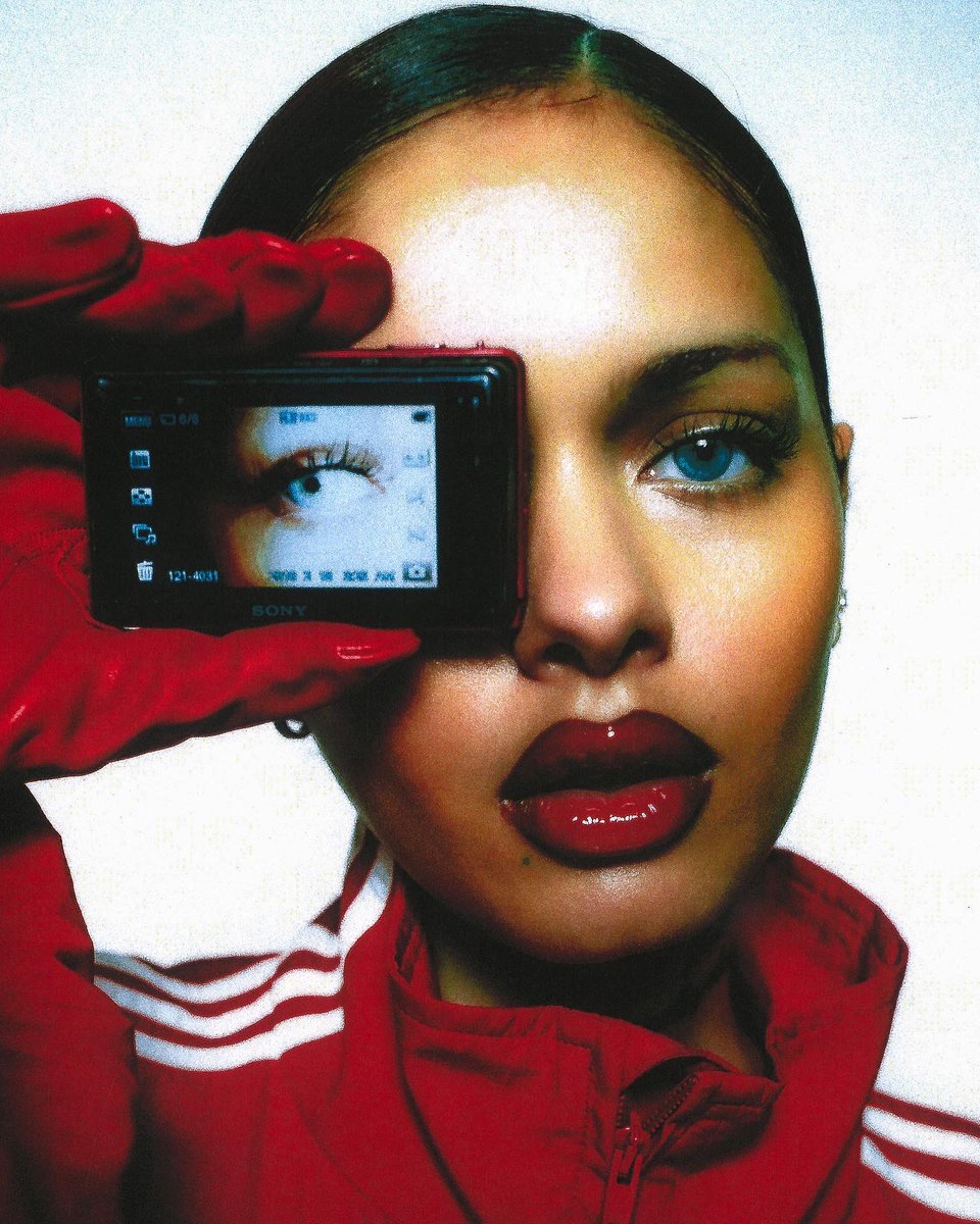 Shoot I did with Khleo a while ago