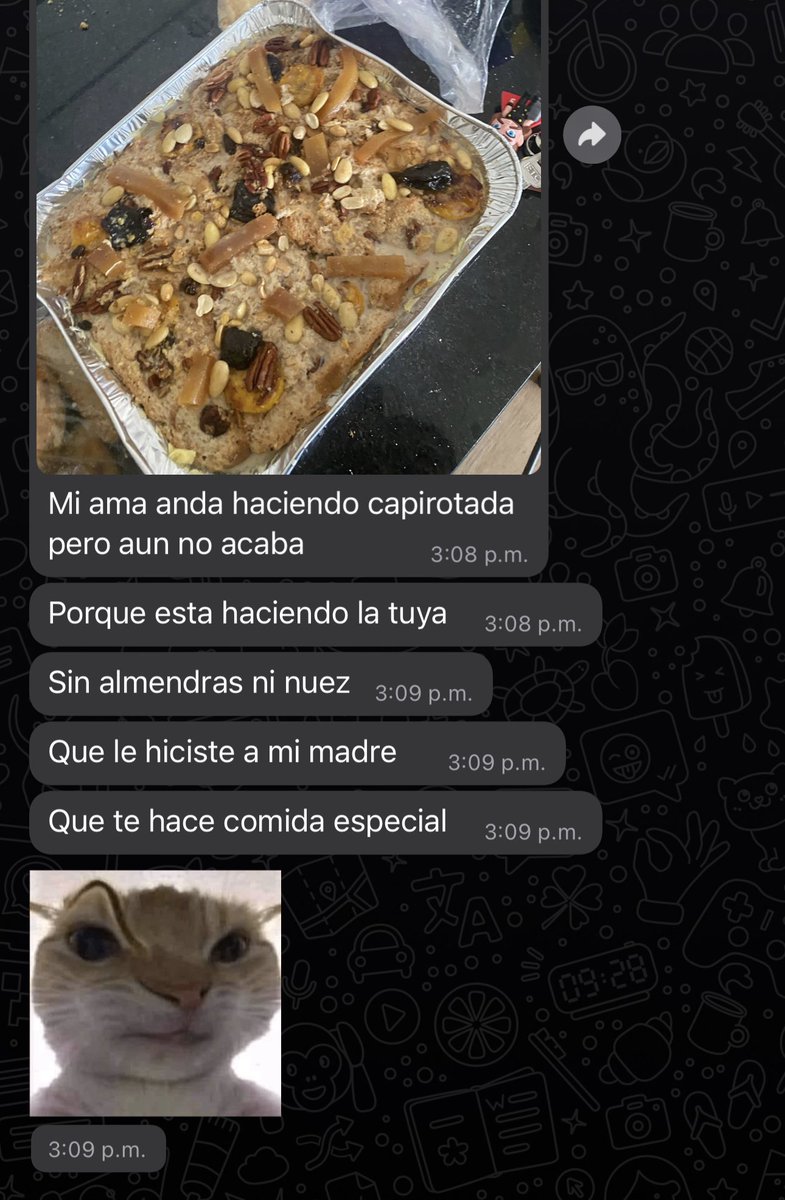 Yo ya gané en esta vida 🥹❤️