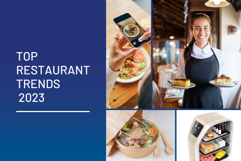 DotItNation's tweet photo. What is the restaurant industry outlook for 2023? Read on to learn the top trends that promise to shape the restaurant industry

#RestaurantFood #RestaurantMarketing #restaurantbusiness#foodservice#foodandbeverages https://t.co/e3vOttDCxb