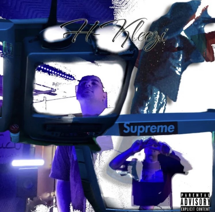 Harry Klisiak / H-Kleezi tweet media