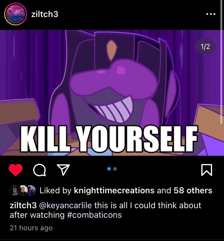 Keyan Carlile on Twitter: 