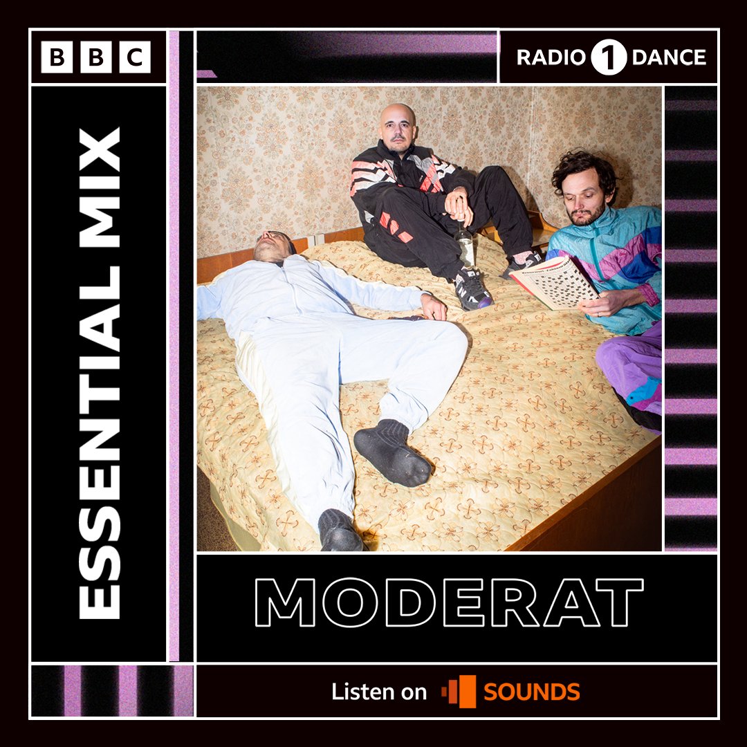 Tune in from midnight - 2am GMT 18.03 <a href="/BBCR1/">BBC Radio 1</a>