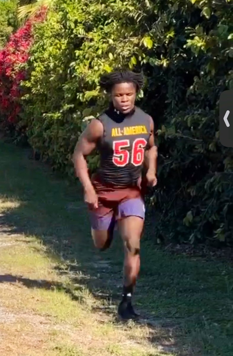 Donnell “DJ” McCray Jr tweet media