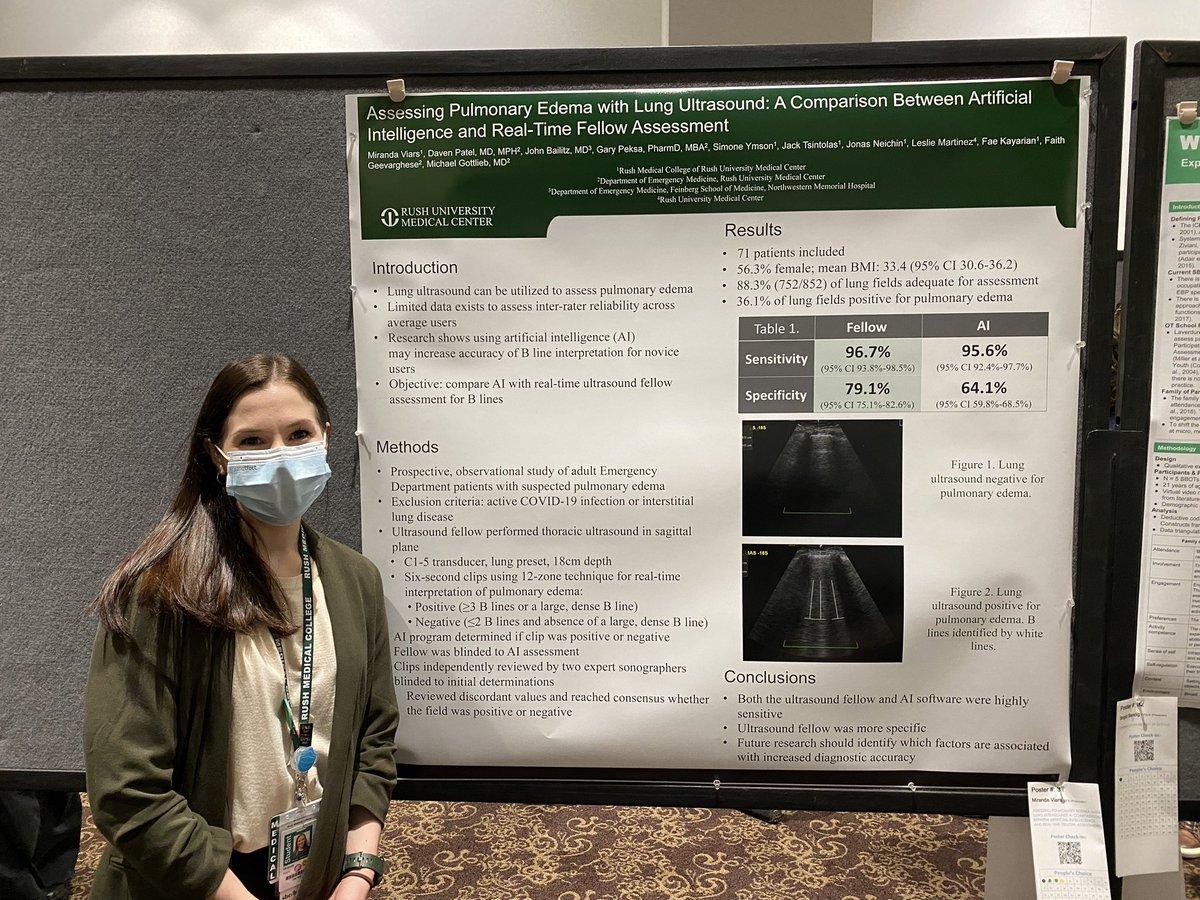 Rush EM Ultrasound (@rushemsono) on Twitter photo Great job by our incredible team of <a href="/RushMedical/">Rush University System for Health</a> <a href="/RushEmergency/">RUSH Emergency Medicine Residency</a> students (and future EM Docs) presenting on B Lines and AI #POCUS at Rush Research Day Great job by our incredible team of <a href="/RushMedical/">Rush University System for Health</a> <a href="/RushEmergency/">RUSH Emergency Medicine Residency</a> students (and future EM Docs) presenting on B Lines and AI #POCUS at Rush Research Day