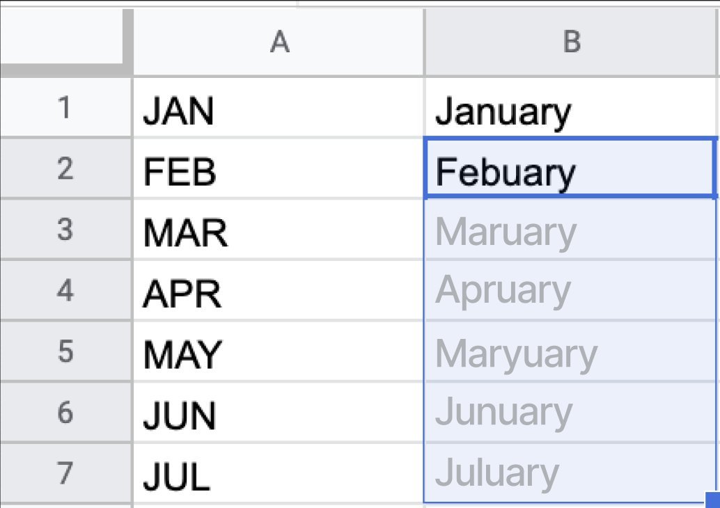 Microsoft released copilot in Excel, and it is officially caught up with Google on the AI race.

Fantastic to watch.