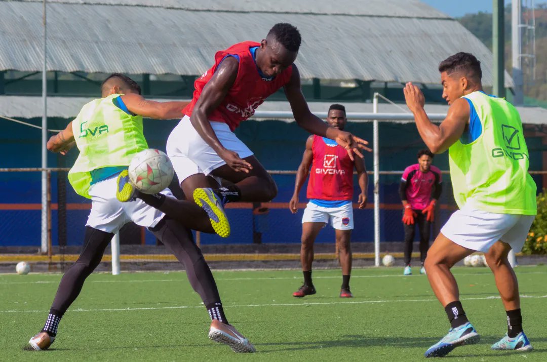 Academia Puerto Cabello on Twitter