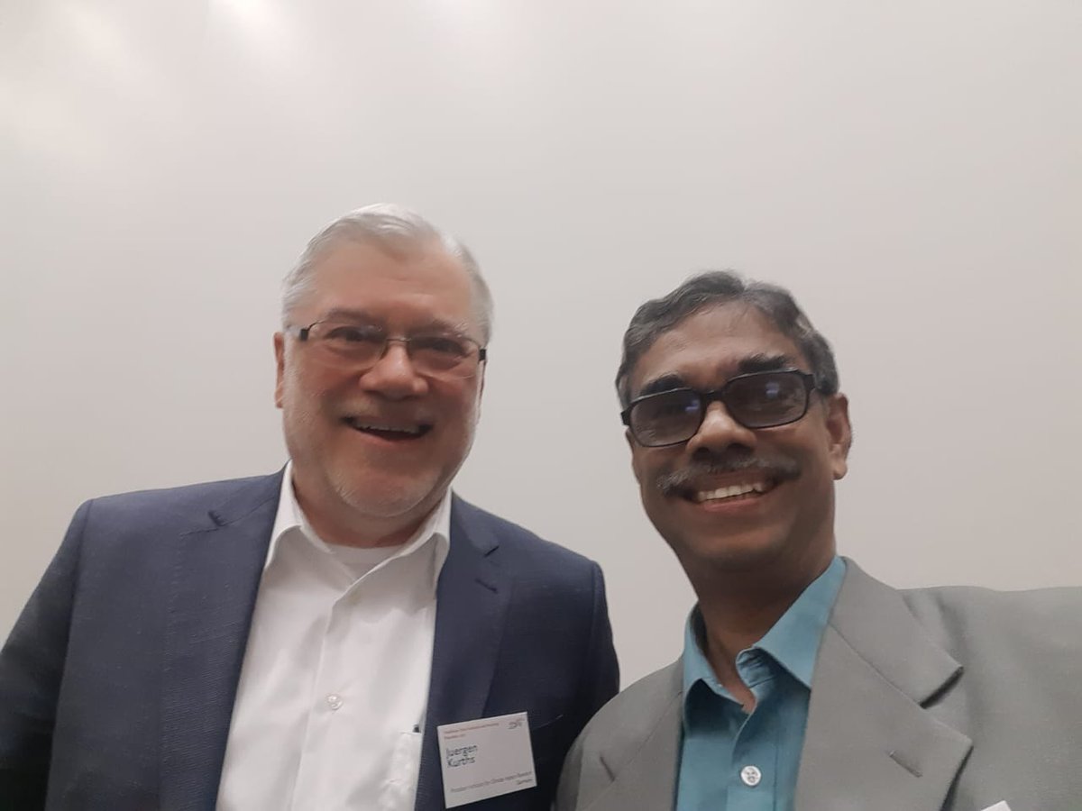 Wishing you a very happy 70th birthday, Juergen. Thank you for your amazing passion, dedication, and accomplishments toward inspiring the next generation of researchers, and for being a close friend and colleague. 

Best wishes for a great journey ahead!