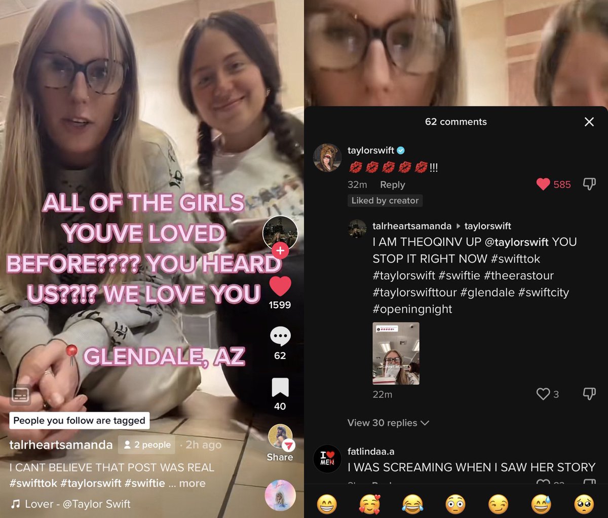 Taylor Swift Updates 💎 tweet media