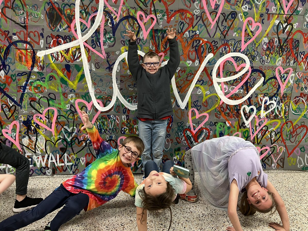 Happy Spring Break! <a href="/MrsGentille/">Mrs.Gentille</a> @MortonPRIDE #onceacard