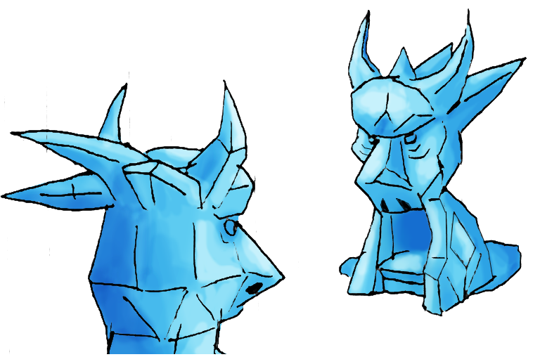 Project Zeldamon tweet media