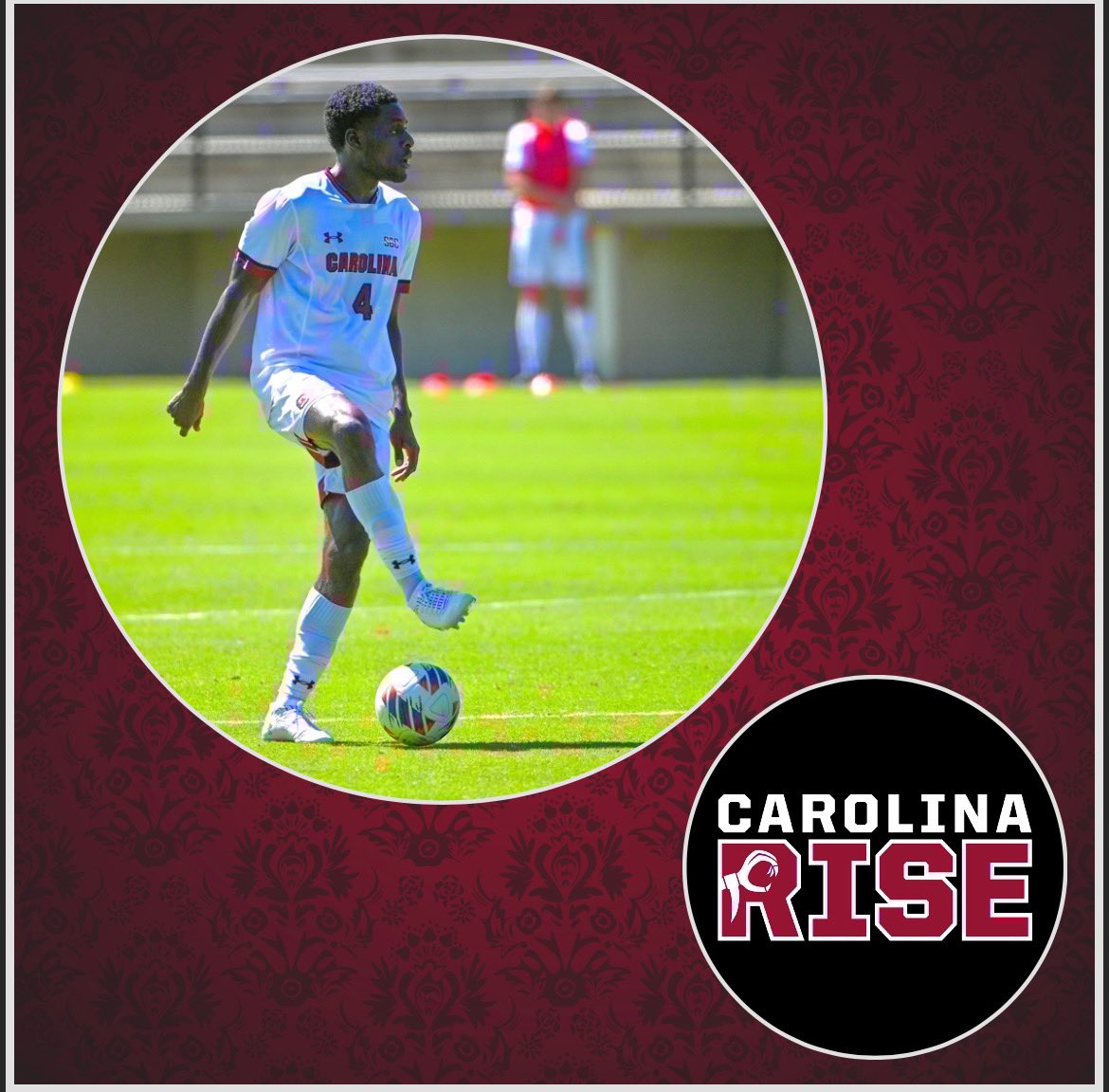 Click the link below to become part of the Carolina Rise community ⤵️
carolinarisemembers.com

Go cocks!🐔