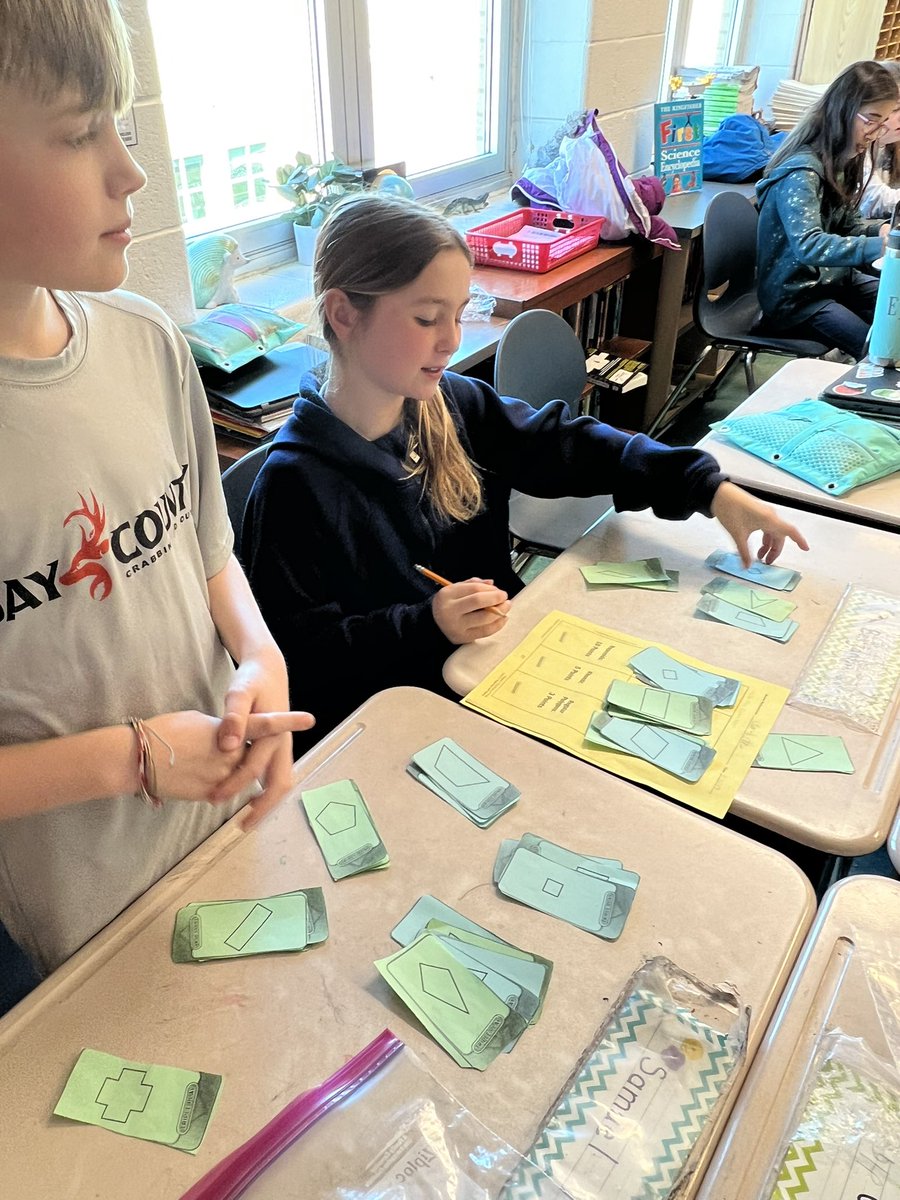 M3 curriculum rocks it with math games!