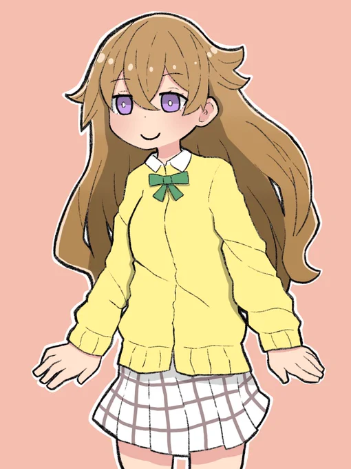 彼方ちゃ#lovelive#虹ヶ咲 