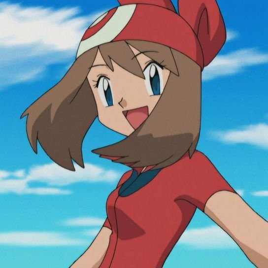 Daily May tweet media