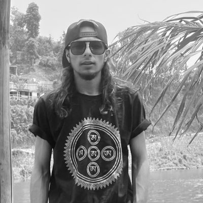 46MAGICC's tweet photo. #NewProfilePic https://t.co/bfqnsF3r07