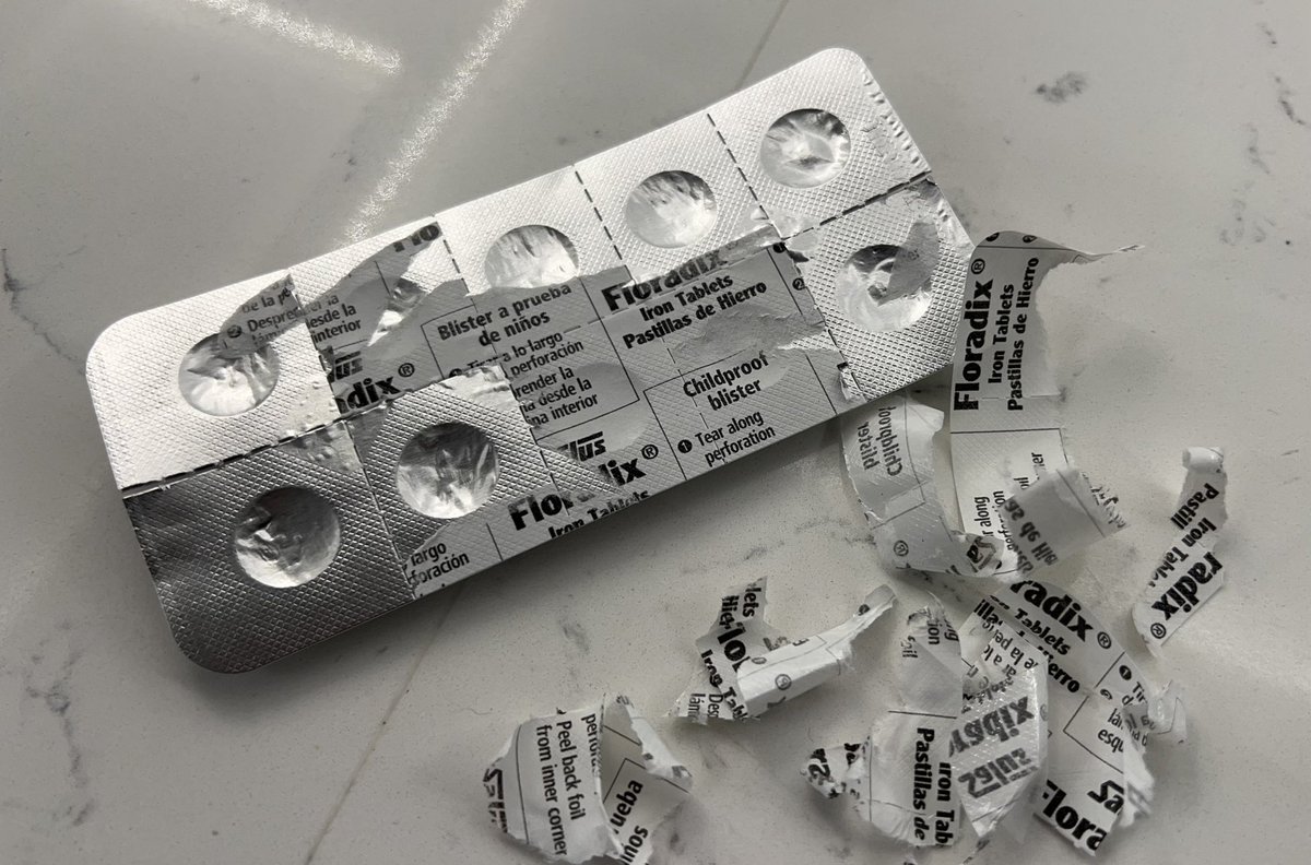 Come on #Floradix, really?

#childproof #adultproof #frustated <a href="/FloradixUK/">Floradix</a> <a href="/Floradix_Aust/">Floradix Australia</a> <a href="/floradix_jp/">Floradix® フローラディクス【公式】</a>