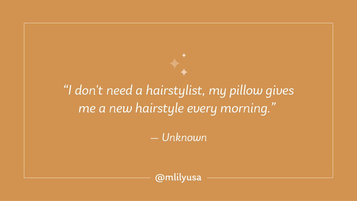 MlilyUsa's tweet image. I woke up like this! 💁‍♀️

#SleepHealth #SleepExperts #SleepBetter #BedInABox #Goodnight #Bedtime #SweetDreams #SleepWell #SleepSupport