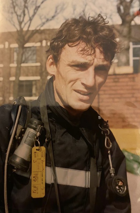 Appleby Fire Station tweet media