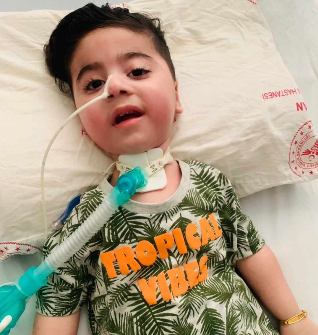 Umut büyüyor…
İnsan,yavrusunun büyümesinden korkar mı hiç?
Korkarmış…İlacını alabilmesi için son 4 ayı ve 1 kg kalırsa korkarmış.
Zaman artık yavrumun hayatına işliyor.Nolur yardım edin
#20marttayuzyuzekarari #Mersin #Exxen #CamdakiKız #FBvSVL V Bir Galatasaraylı #Düzce  Arda