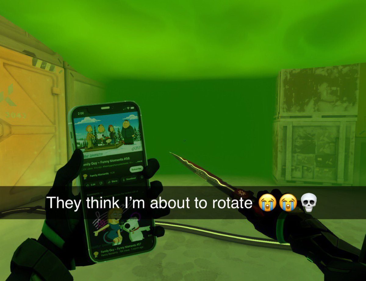 Sentinels's tweet photo. viper mains be like https://t.co/XkemifFTHJ