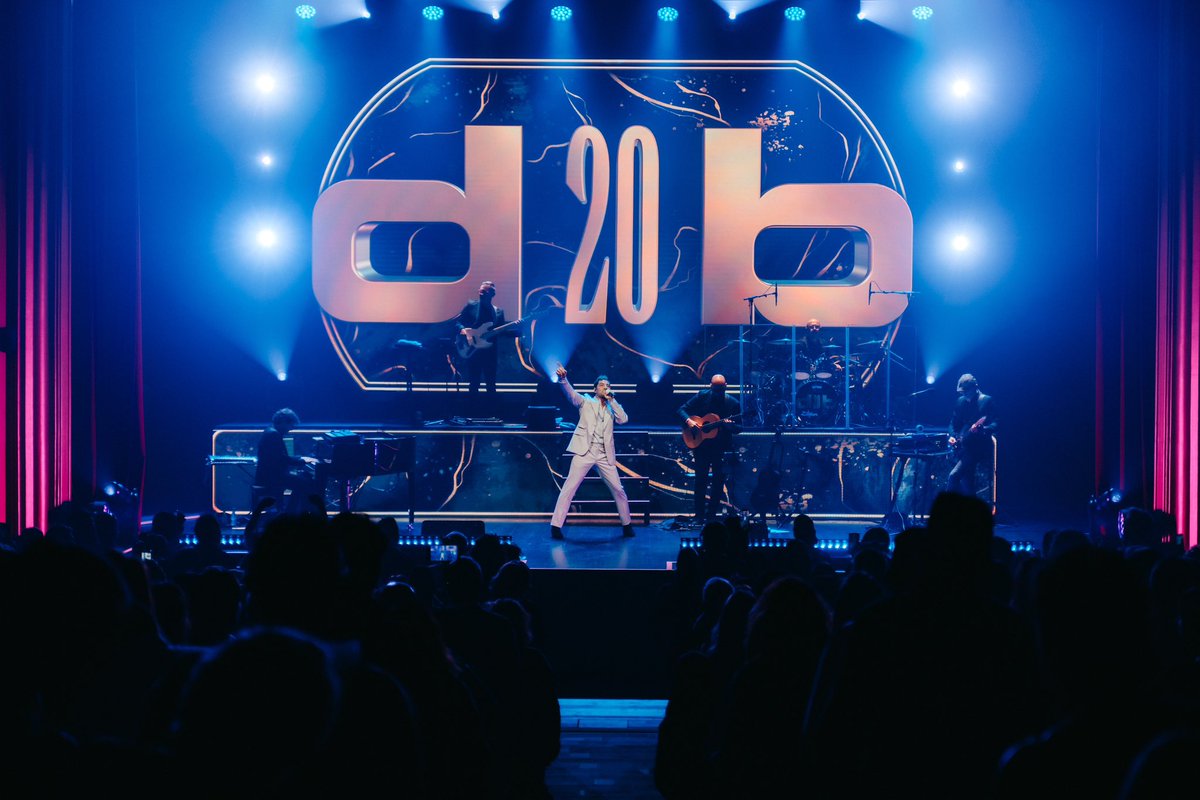 davidbisbal tweet media