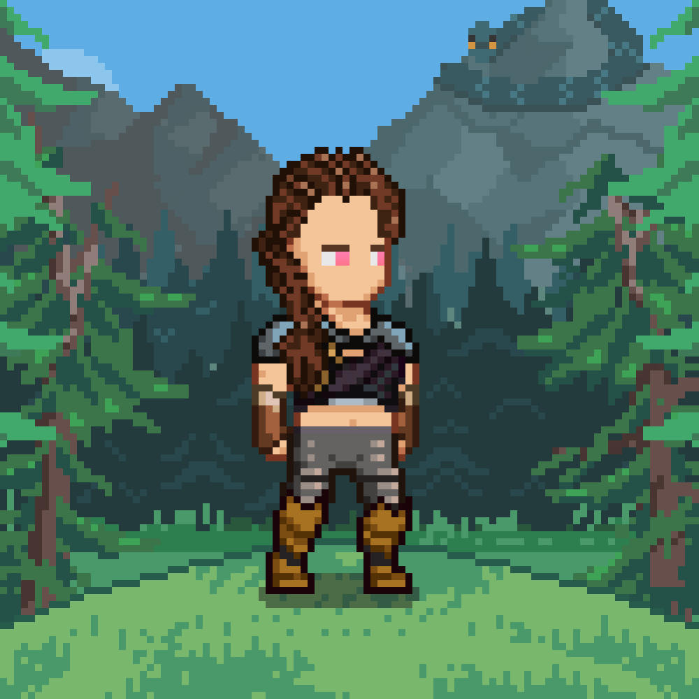 Midgard Sales Bot tweet media