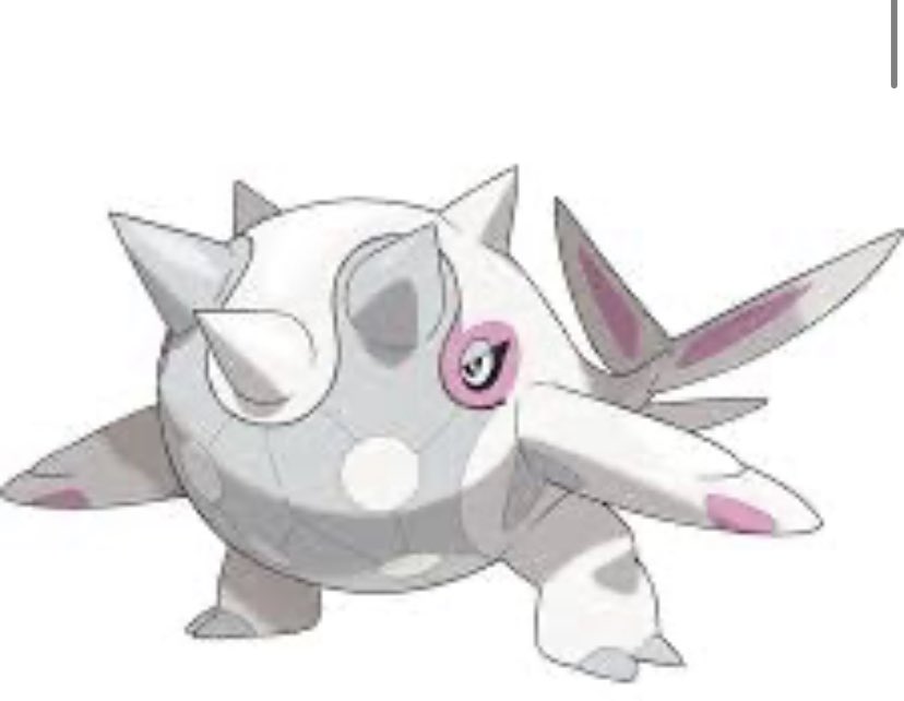 Grushapokem's tweet photo. My child https://t.co/D3Scc4eiHi