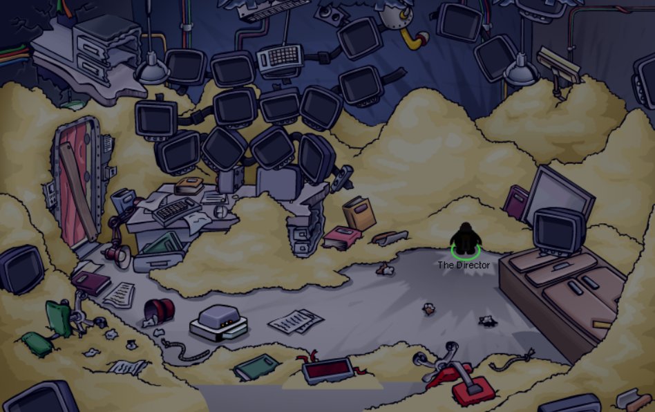 RealAntiquePeng's tweet image. Antique Penguin returns on March 21!!! Operation: ENDGAME is finally here! I want to thank everybody for sticking around, we're less than a week away from the beginning of Antique's epic finale! What's happened to the island? Where is everybody? Find out on March 21!