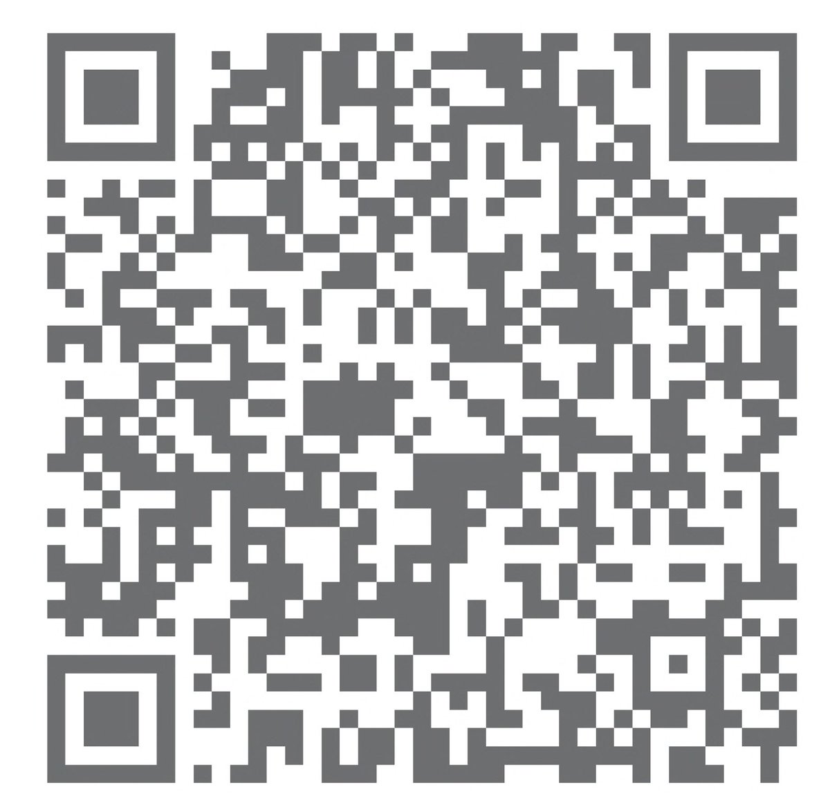 Use the QR code to sign up for the Blood Drive <a href="/WRidgeMS/">Westridge MS</a> sponsored by Heart of a Wildcat Club. After you donate, enjoy dinner and STEAM Night.