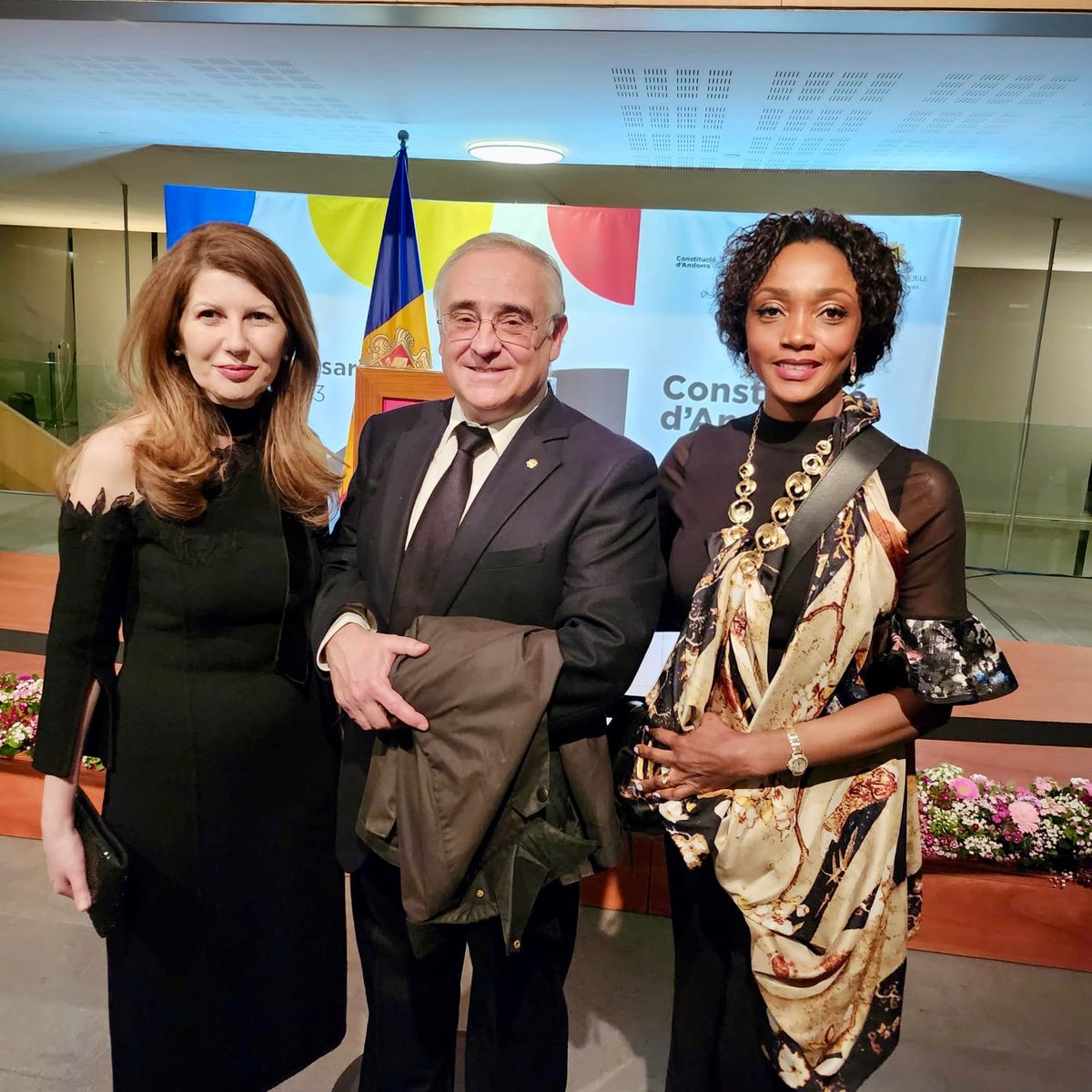 Liliane Marat Massala tweet media