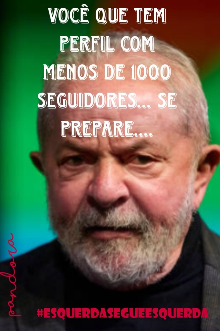 priscil36332551's tweet photo. Ei tropa...
Preciso de ajuda nesse TT ,preciso que vocês dêem RT ,para que nós possamos alcançar mais seguidores para os perfis com menos de 1000.
Vamos ajudar nossos compas.
Posso contar com vocês?
@martins547 
@MessiasNewton 
@Mariade21501765 
@fabioficial1304 
@AnnaTav23 https://t.co/lUkolcPkY3