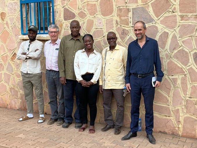 Ambassade des Pays-Bas au Mali tweet media