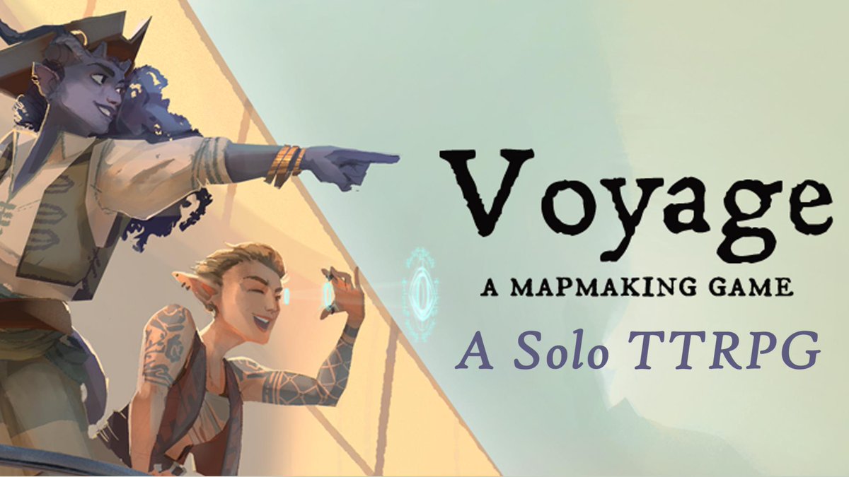 varietal_lit's tweet photo. Set sail w/ a write-along stream! 

Voyage is a mapmaking game about a journey across the seas!

Departure is Tonight @ 6:30 pm PST/9:30 pm EST: https://t.co/oOzZgF3hKL

#writingcommunity #litgames #amwriting #writealong  #TTRPG #pirate #sailing #voyage #PiratesOfTheCaribbean https://t.co/wuCLWtQlHy