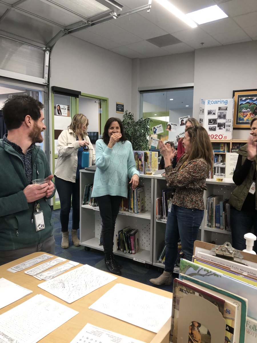 Douglass Elementary tweet media