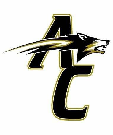 Weights today 3:15-5pm  at American Canyon High School. Let’s get there Wolves.