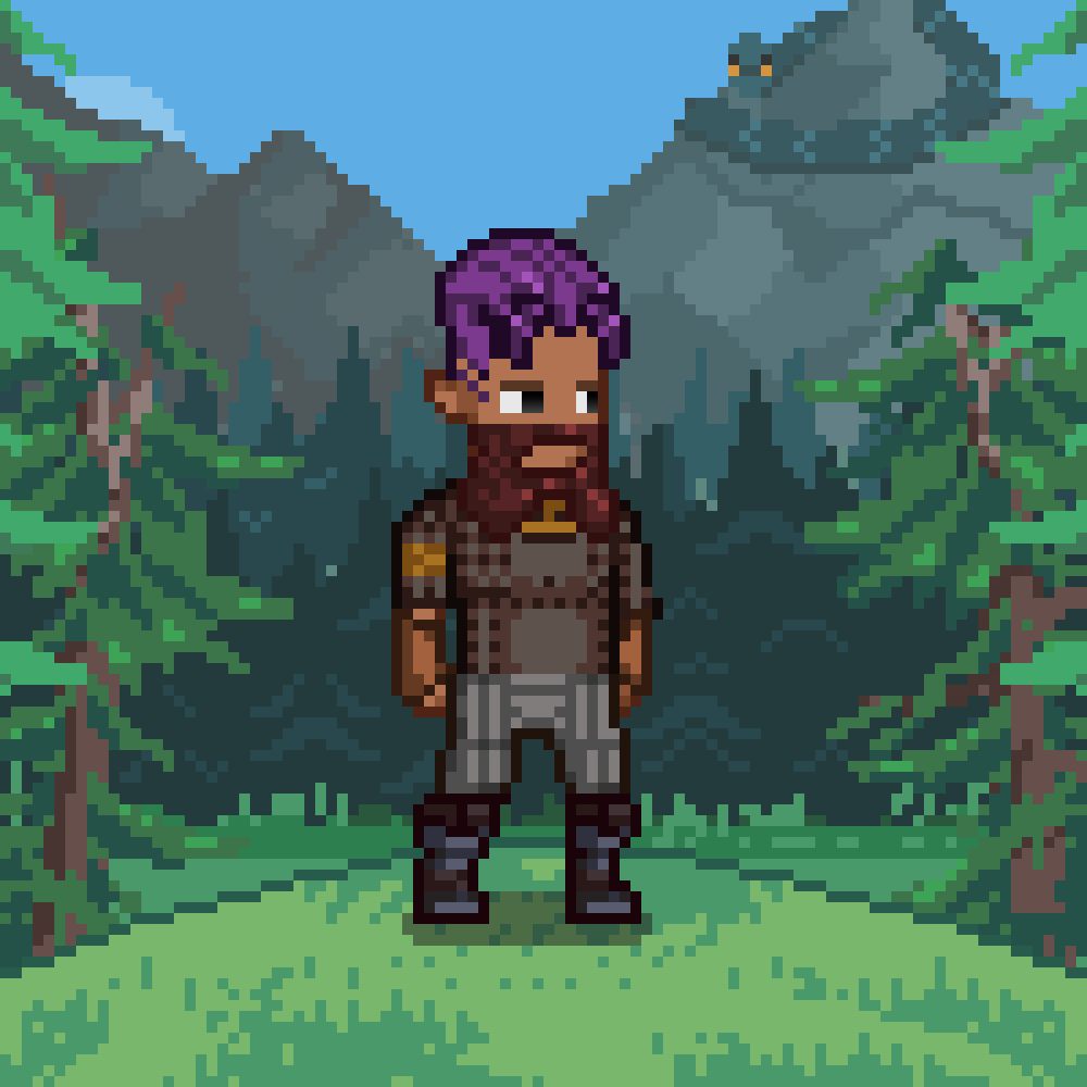 Midgard Sales Bot tweet media