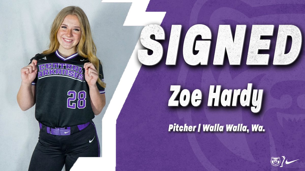 UCA Softball tweet media