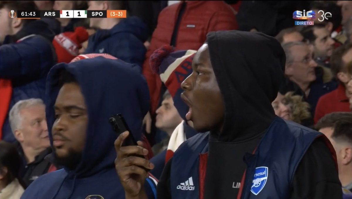 Out Of Context Football (@nocontextfooty) on Twitter photo 