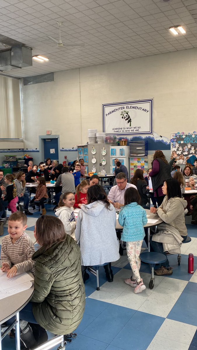 Parmenter Elementary tweet media