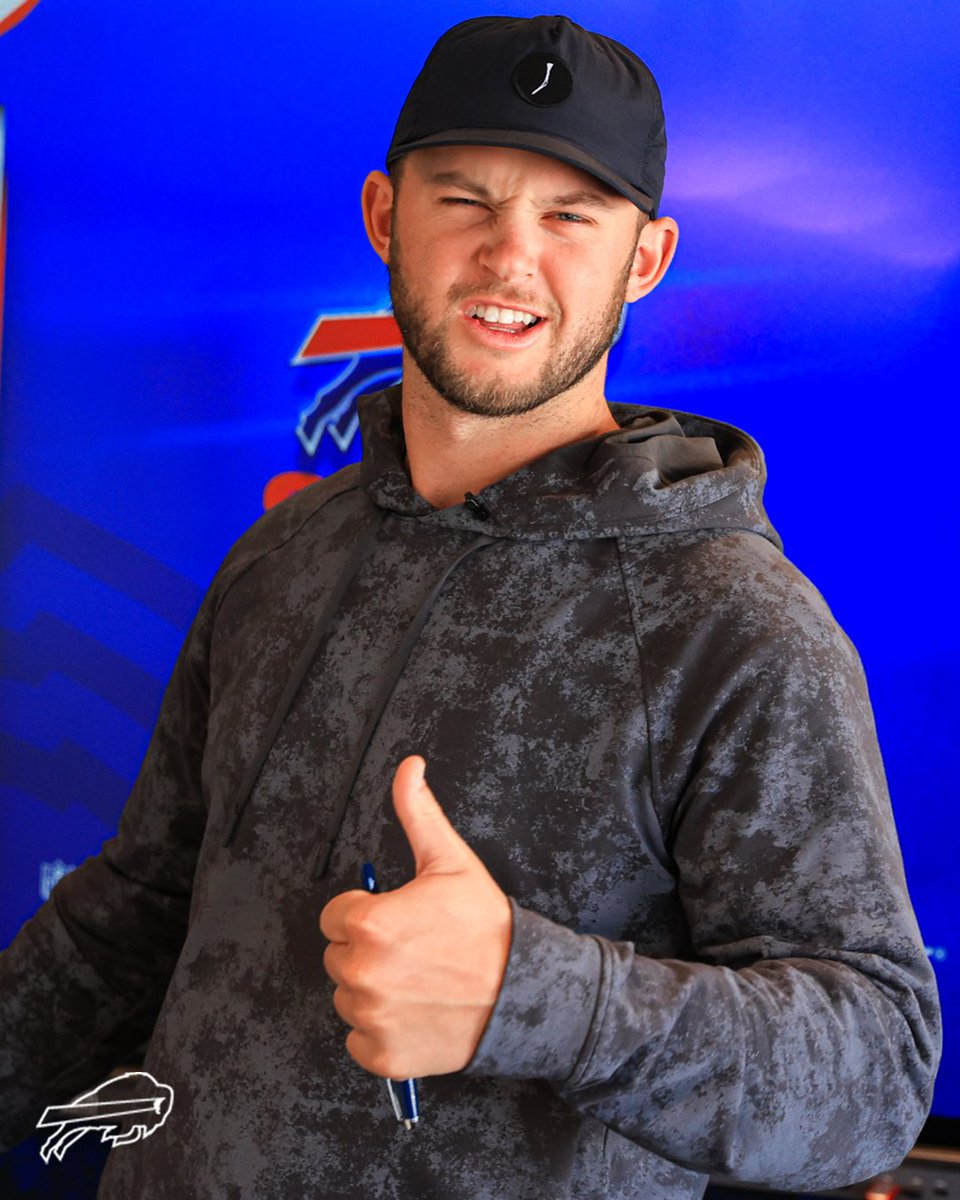 Buffalo Bills tweet media