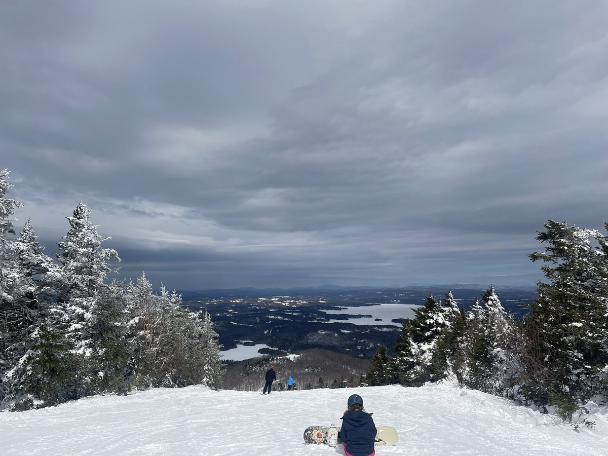 Annual Ski appreciation post