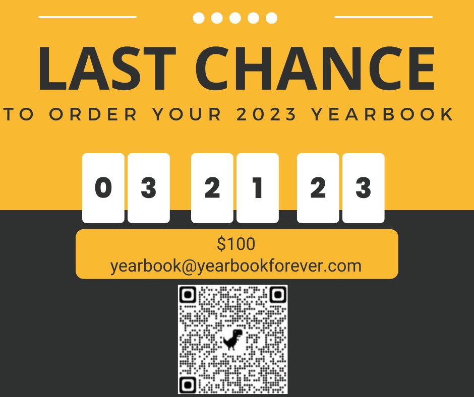 Antioch High School tweet media